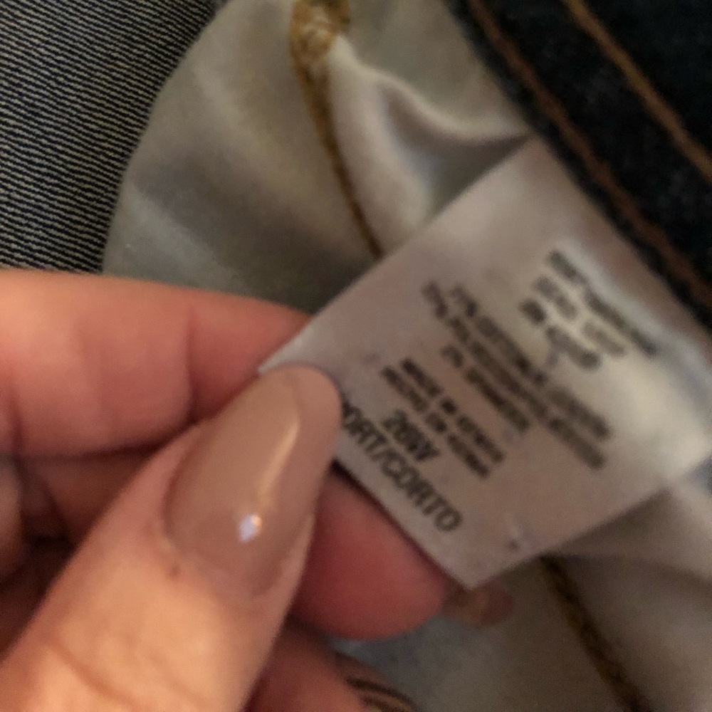 Boot cut jeans - Picture 3 of 3